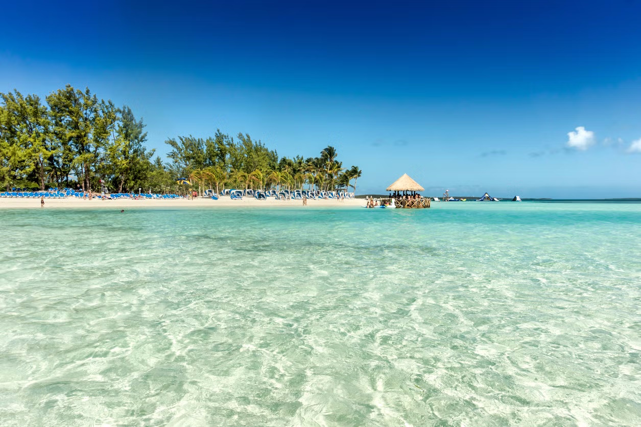 Adults-Only All-Inclusive Resorts in the Caribbean