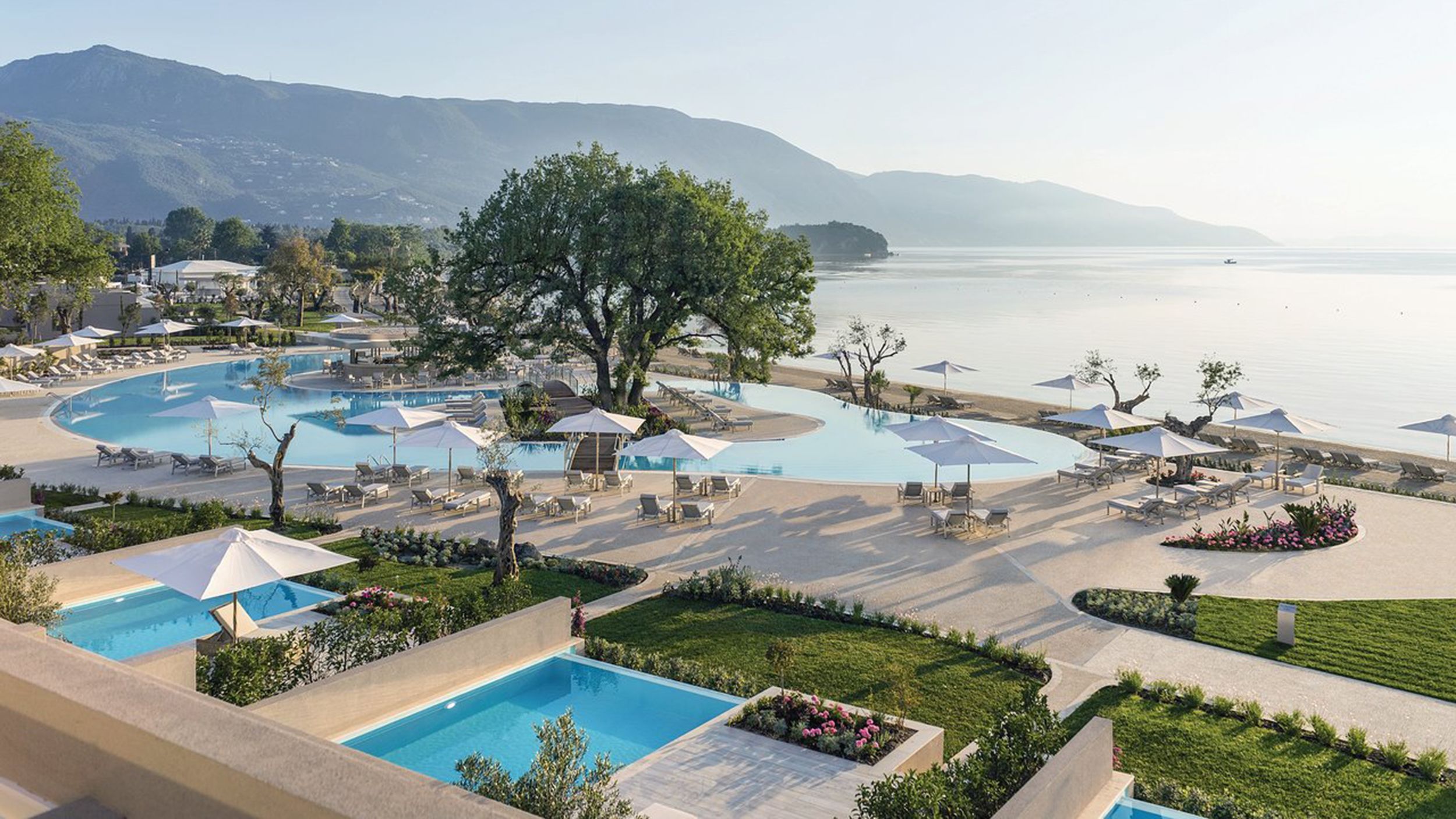 5 Star Luxury Adults-Only All-Inclusive Resorts